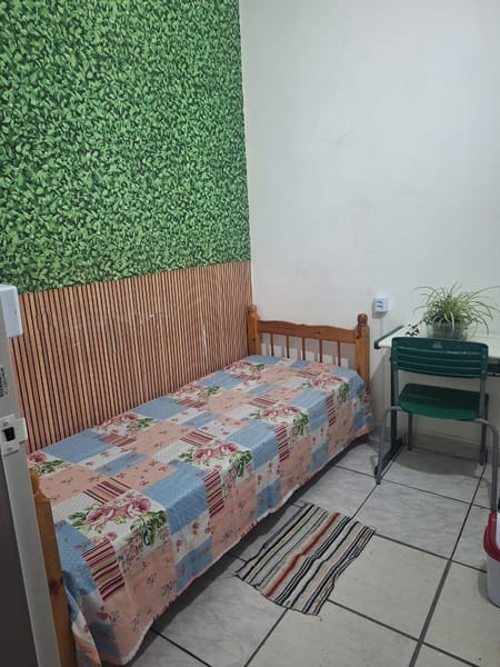 Foto do quarto
