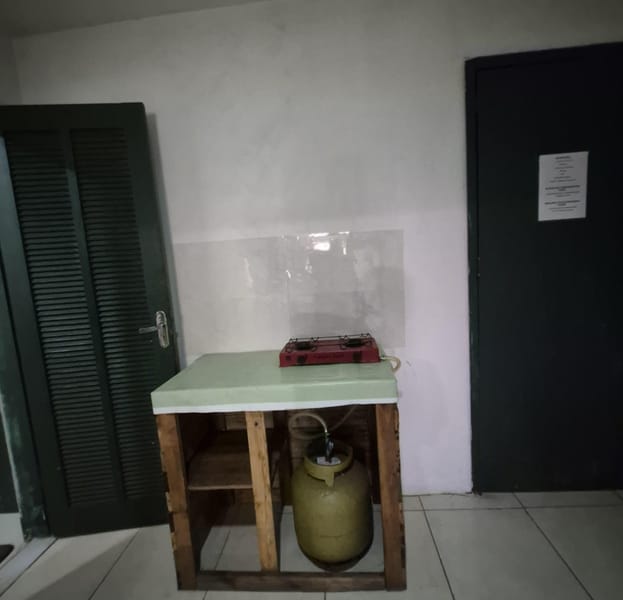 Foto do quarto