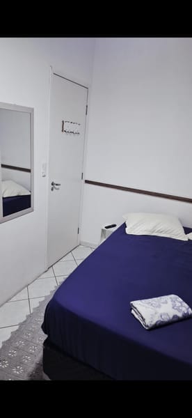 Foto do quarto