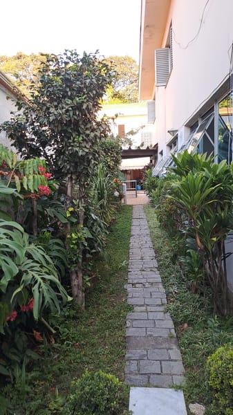 Foto do quarto