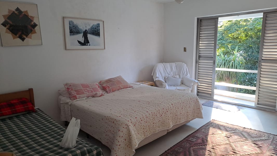 Foto do quarto