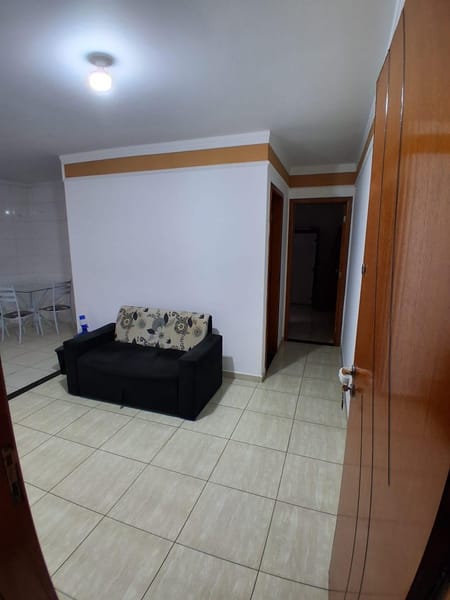 Foto do banheiro
