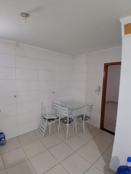 Foto da cozinha