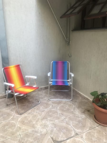 Foto da cozinha