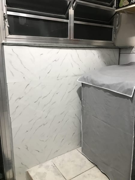 Foto do quarto