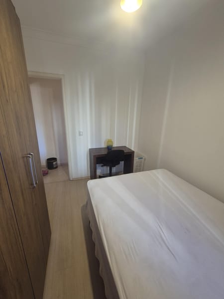 Foto do quarto