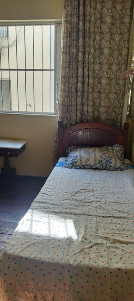 Foto do quarto