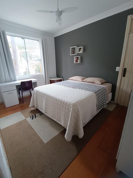 Foto do quarto