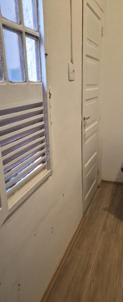Foto da cozinha