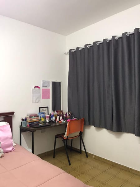 Foto do quarto