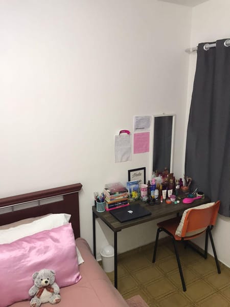 Foto do quarto