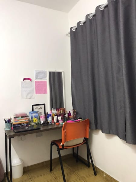 Foto da cozinha