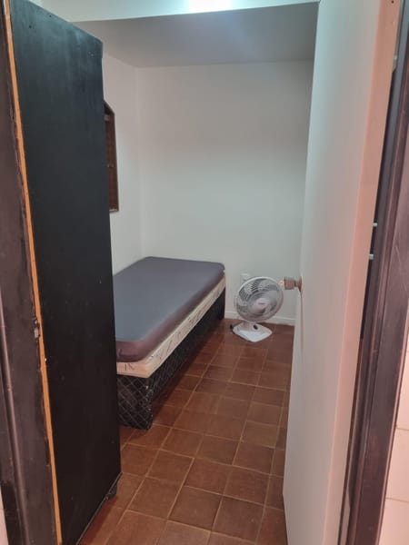 Foto do quarto