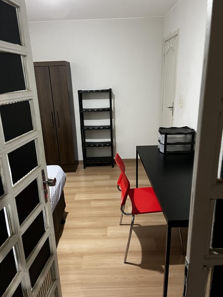 Foto do quarto
