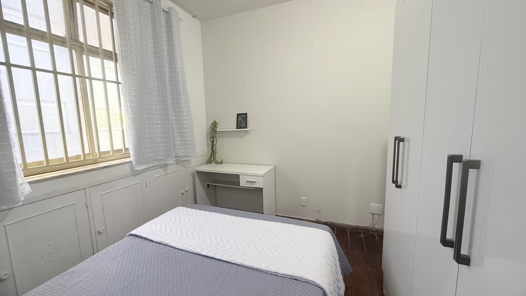 Foto do quarto