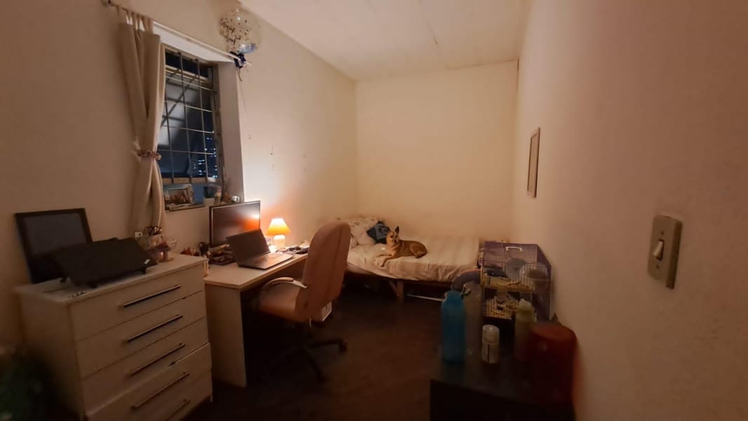 Foto do quarto