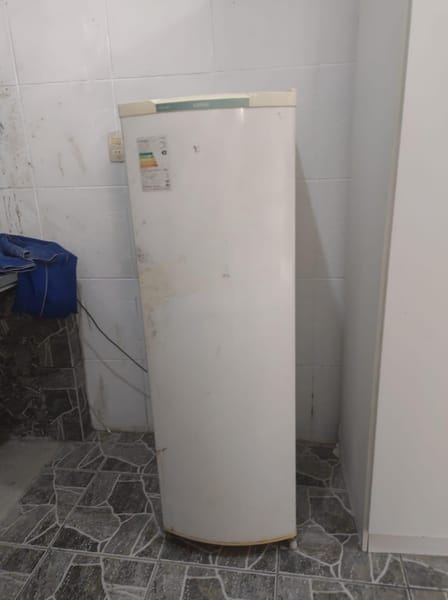 Foto do quarto