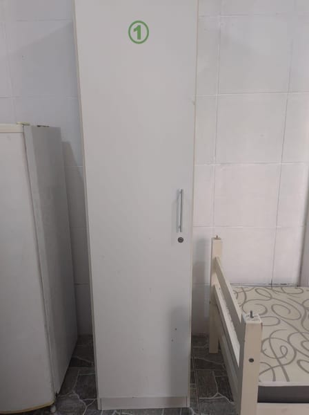 Foto da cozinha