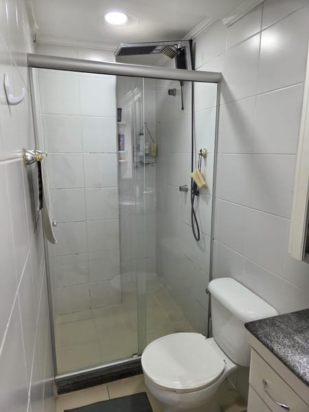 Foto do quarto