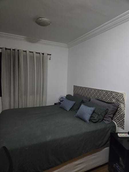 Foto do quarto
