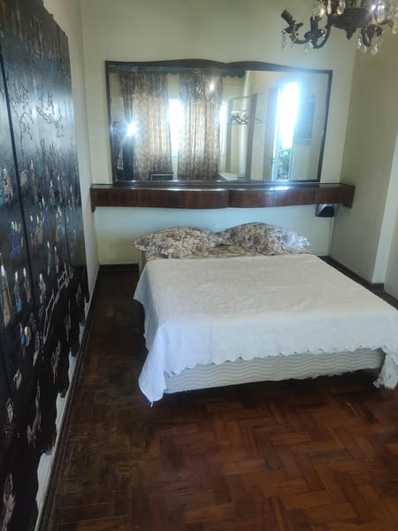 Foto do quarto