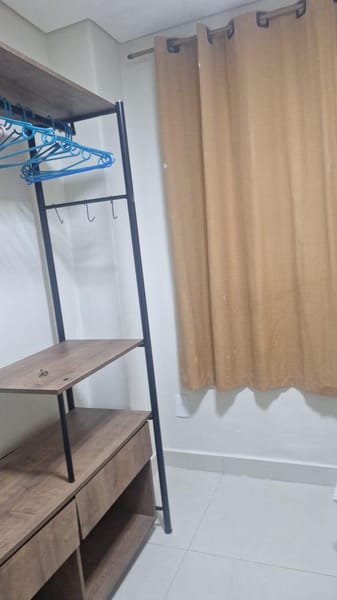 Foto do quarto