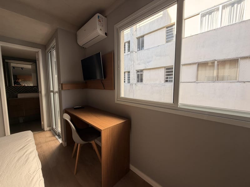 Foto do quarto