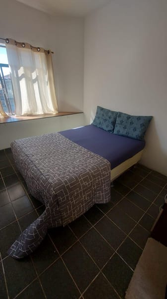Foto do quarto