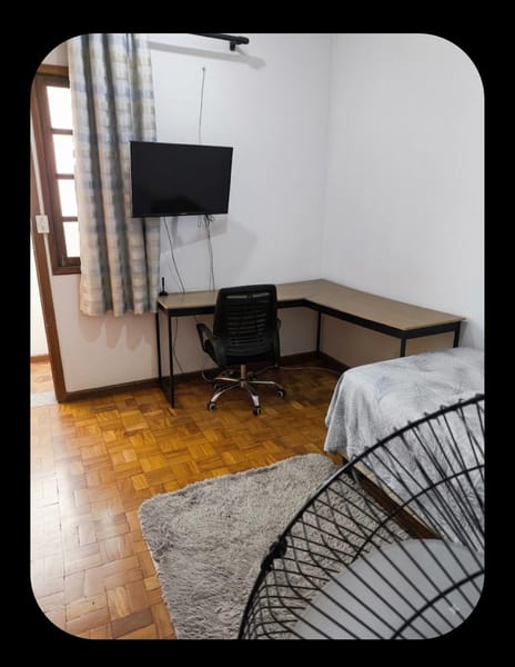 Foto do quarto