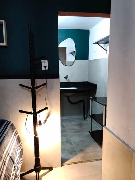 Foto do quarto