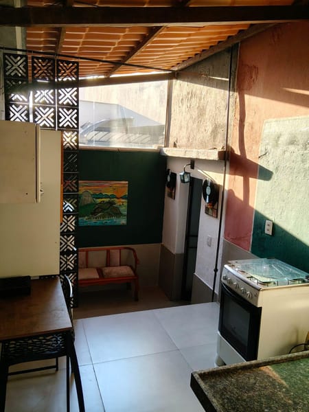Foto do quarto