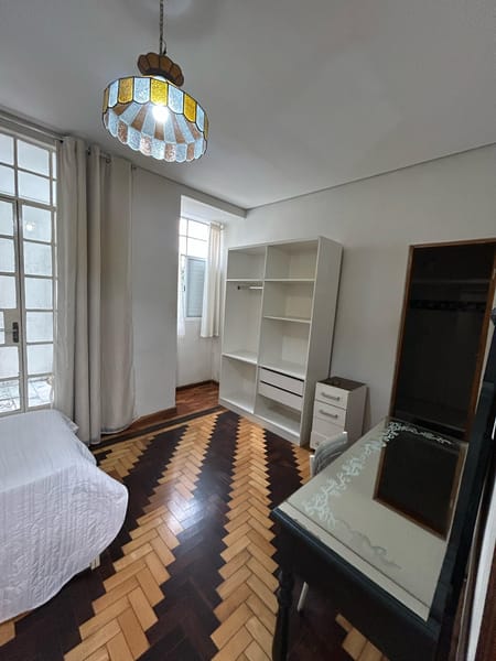 Foto do quarto