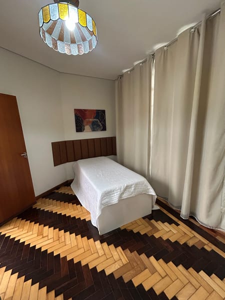 Foto do quarto