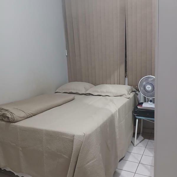 Foto do quarto