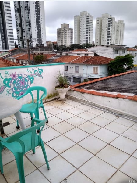 Foto do quarto