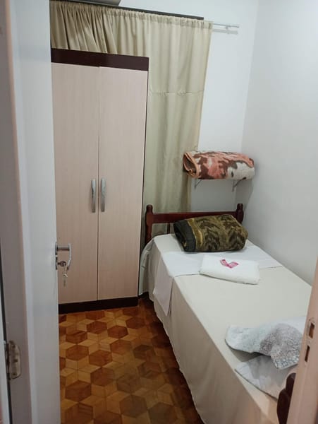 Foto do quarto