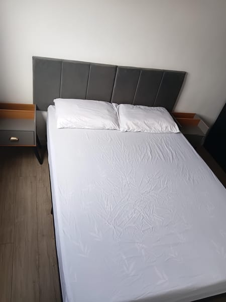 Foto do quarto