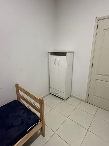 Foto da cozinha
