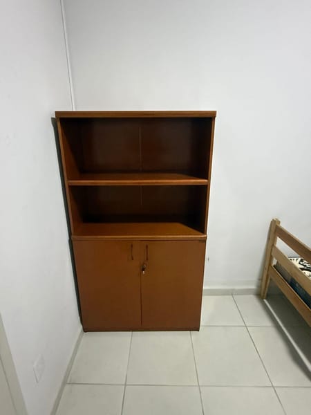 Foto do quarto