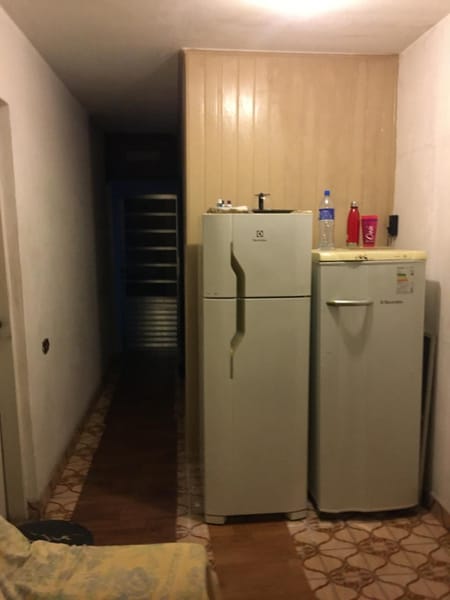 Foto do quarto