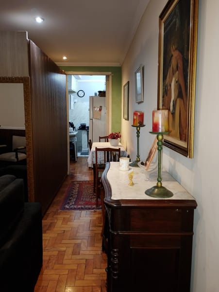 Foto do quarto