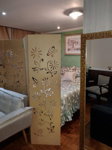 Foto do quarto
