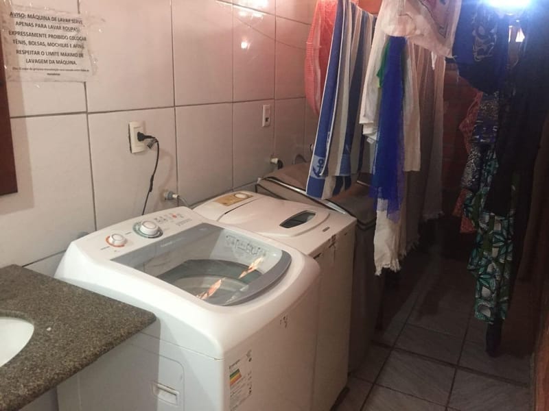 Foto do quarto