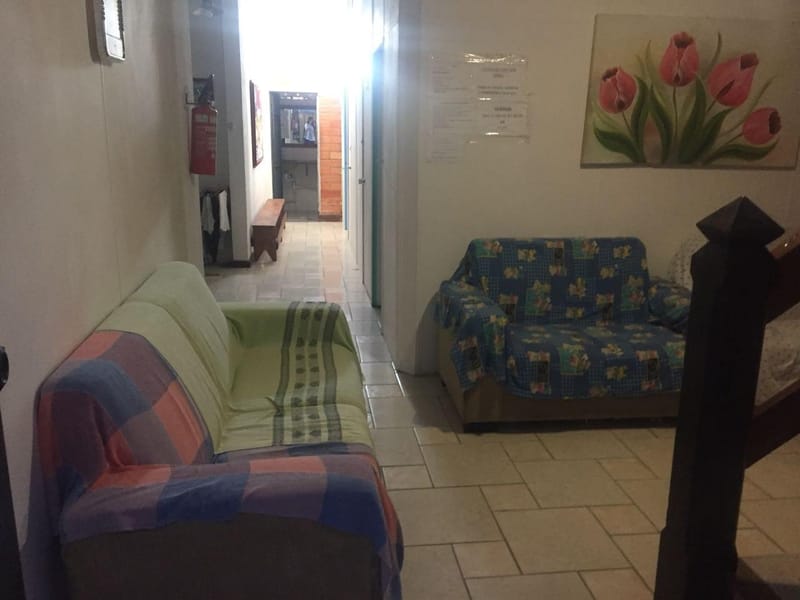 Foto do quarto