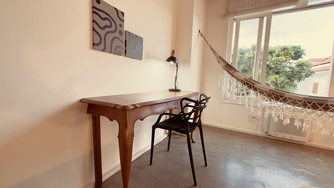 Foto da cozinha