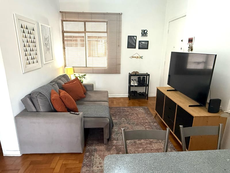 Foto do quarto