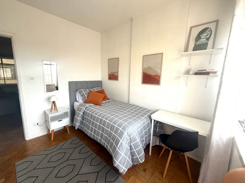 Foto do quarto