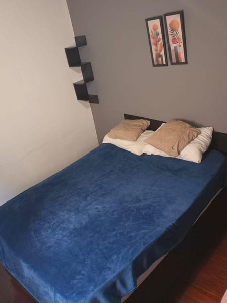 Foto do quarto