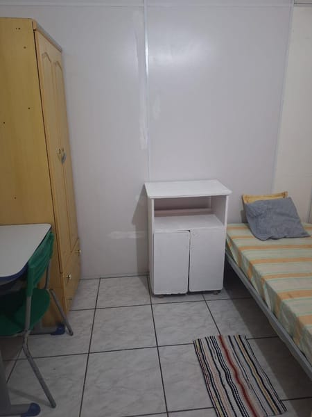 Foto do quarto