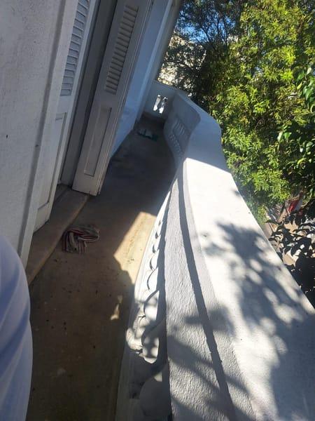 Foto do banheiro